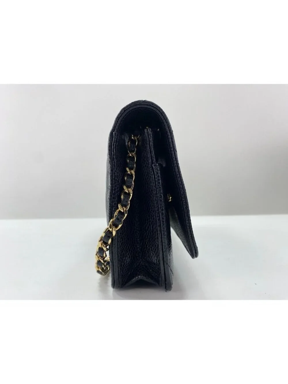 Chanel Shoulder Bag Quilted